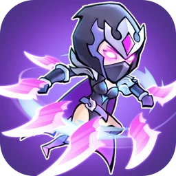 Ícone de Hero Clash
