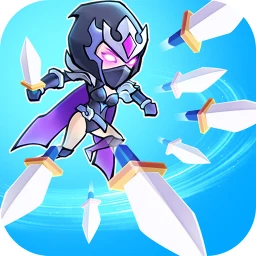 Ícone de Hero Clash